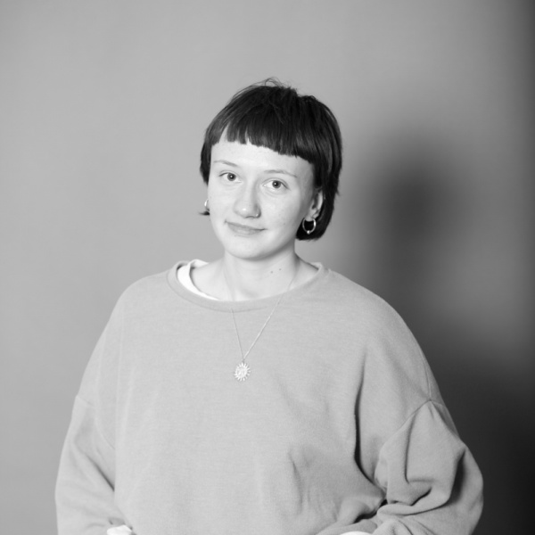 Anastasiia Batishcheva