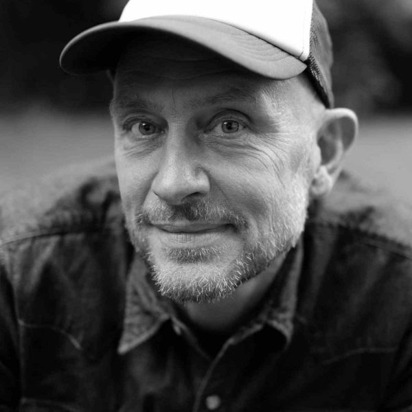 Paul Huf