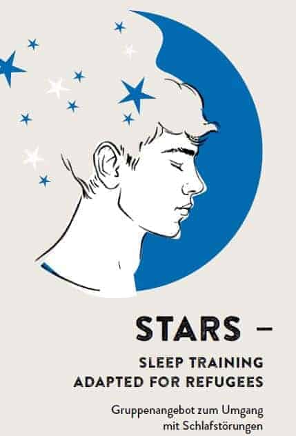 STARS - Sleep Training Adapted for Refugees