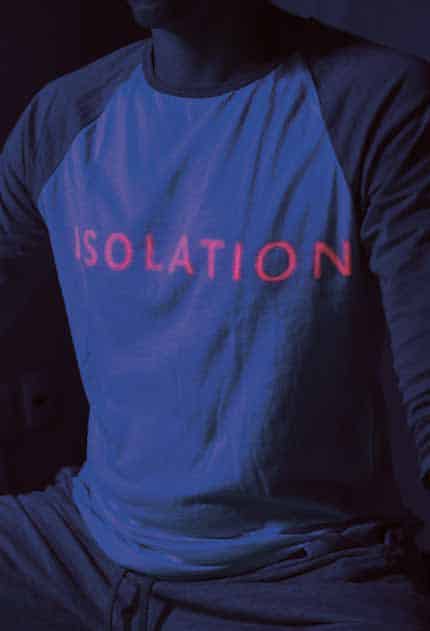 Isolation Isolation