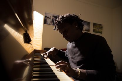 Musik