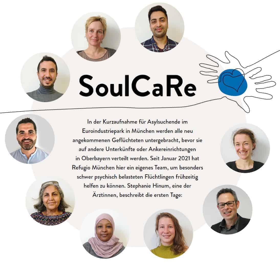 SoulCaRe SoulCaRe