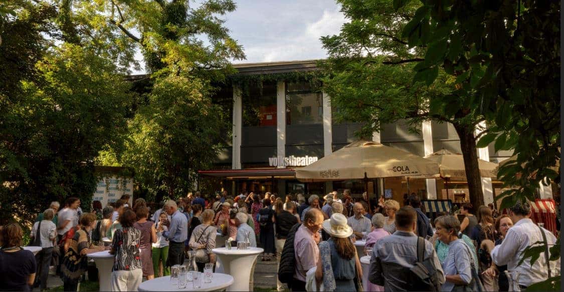 Volkstheater Volkstheater