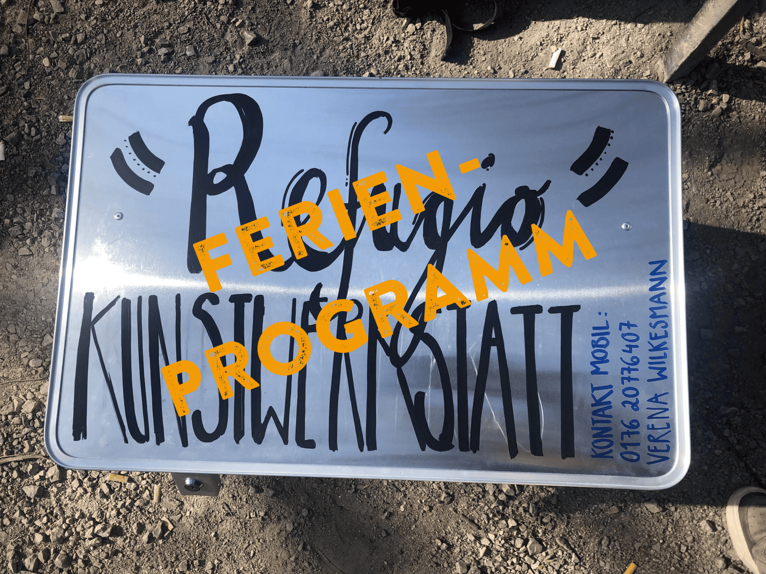 Ferienprogramm