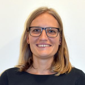 Miriam Geiser, Psychotherapeutin in Landshut