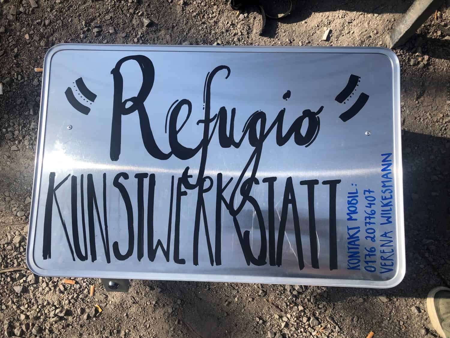 Ferienprogramm