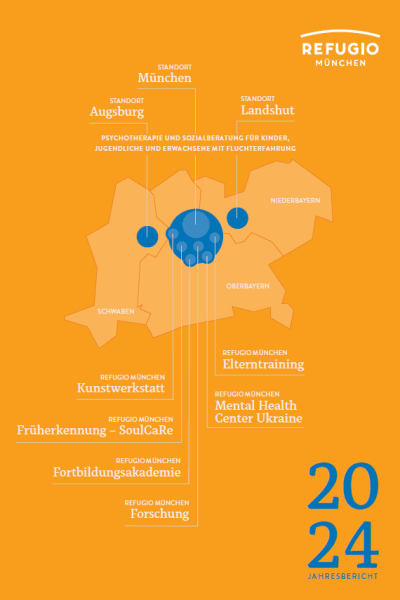Jahresbericht 2024