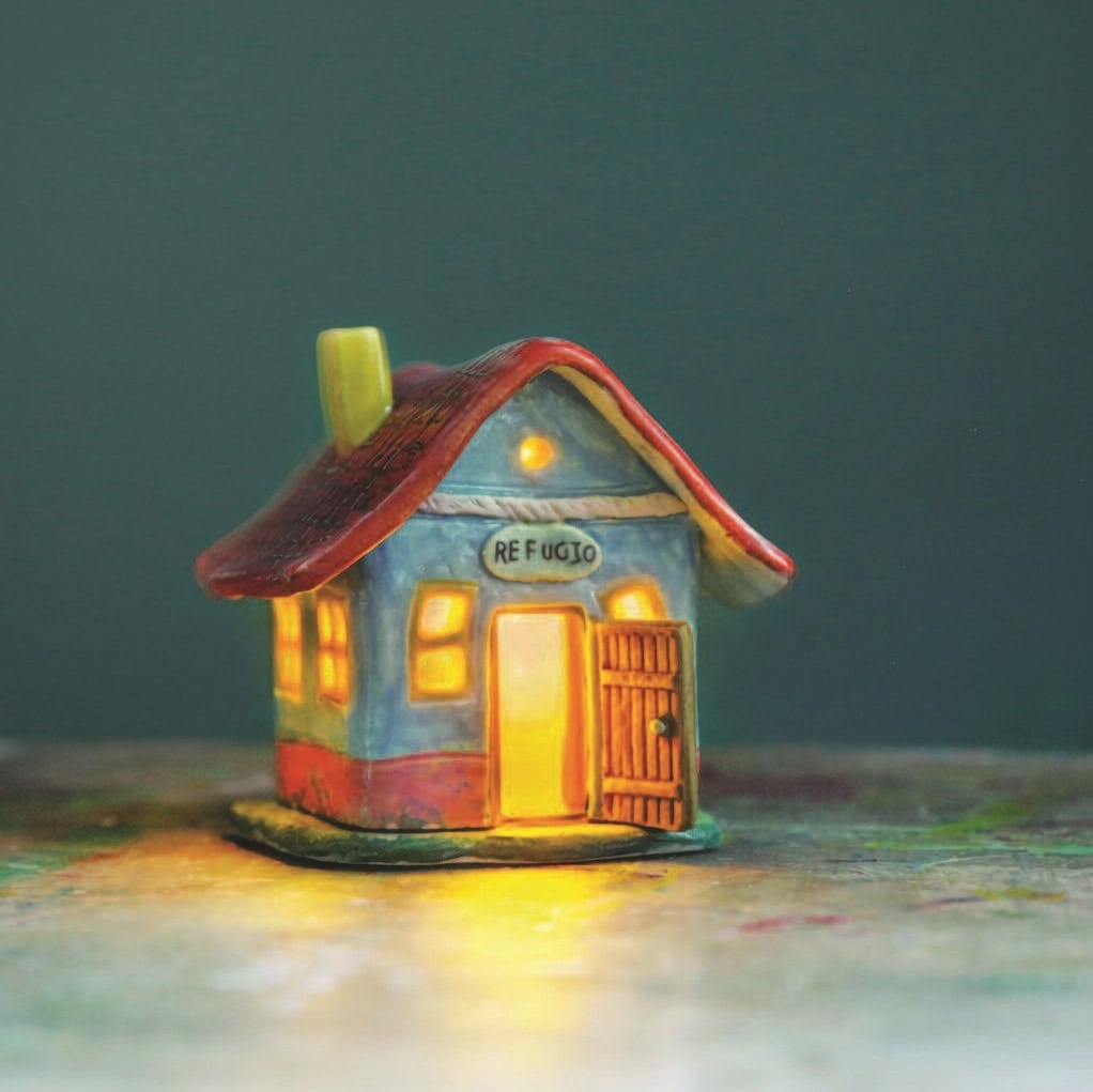 Tag der offenen Tür bei Refugio München