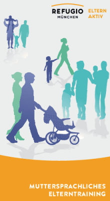 ET Flyer Stadt ET Flyer Stadt