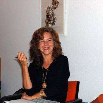 Domletscherinterview 20 ...mit hoher Fachlichkeit und Expertinnenwissen, aber auch Humor...