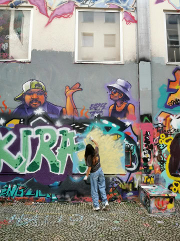 graffiti imma 3