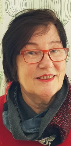 Renate Graf Renate Graf