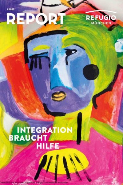 Report 1-2025 Report 1-2025