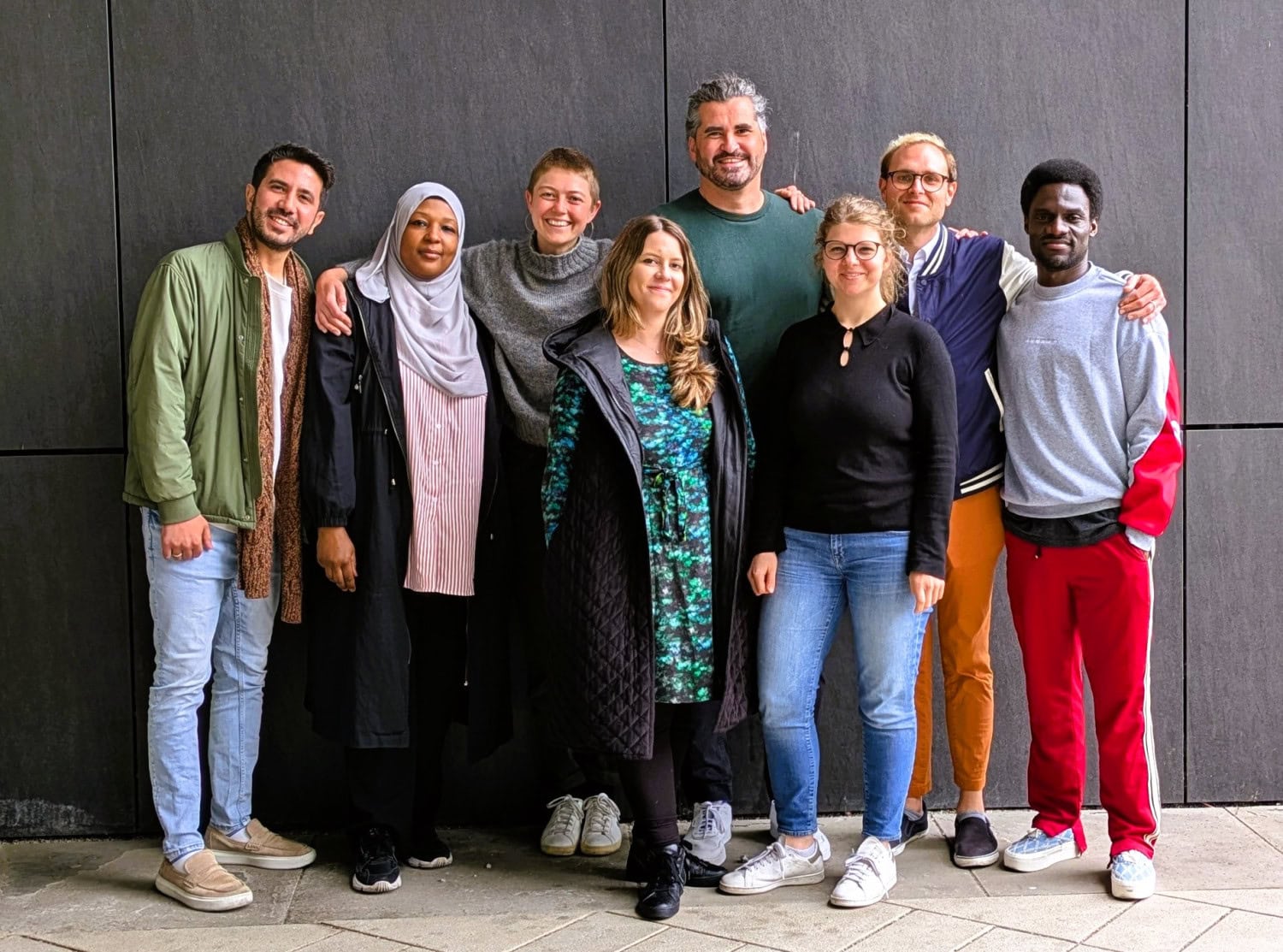 Team SoulCaRe web