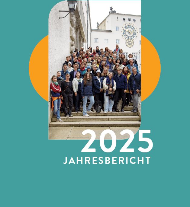 Refugio München hält weiter Kurs