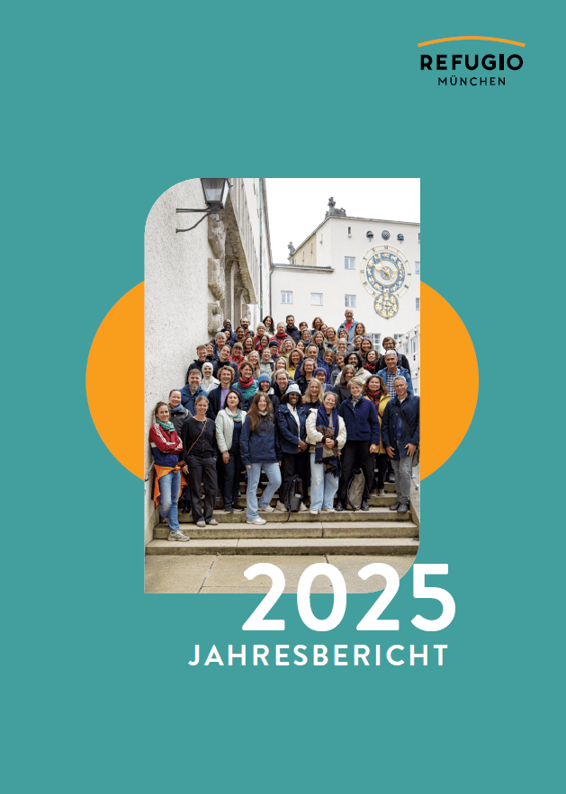 Jahresbericht