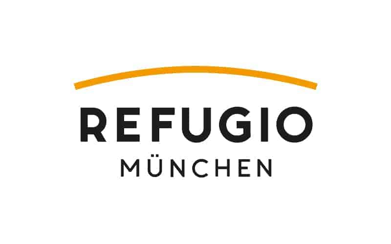 IniKo-Projekt Refugio München