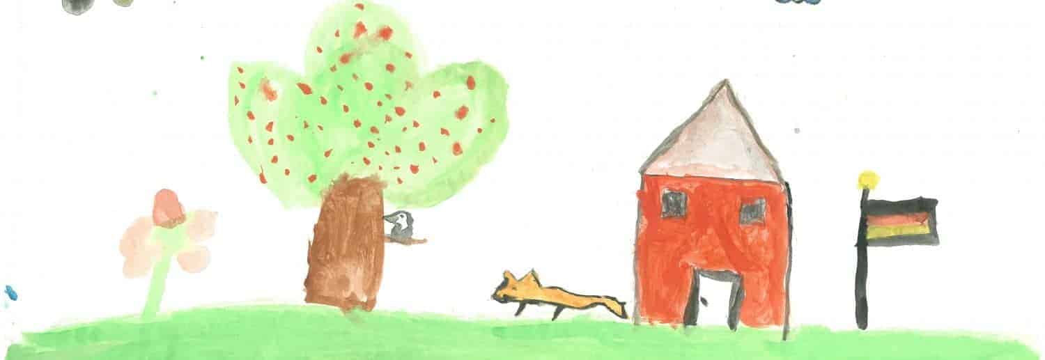 Haus und Baum Haus und Baum